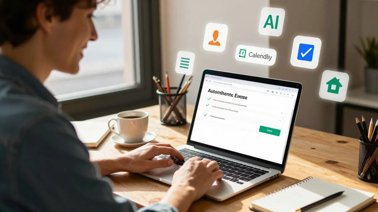 AI Tips: O Guia Definitivo para Automação de Negócios
