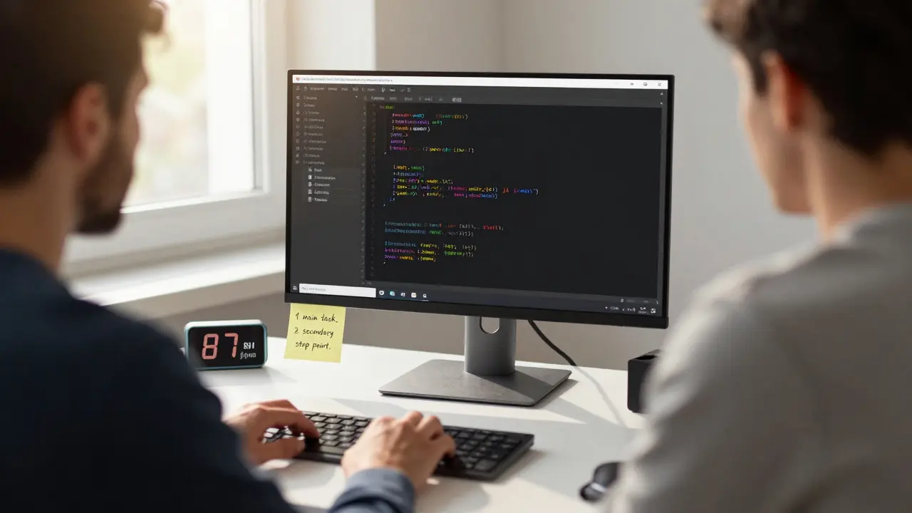Coding Tips: Como Usar Seu Tempo Melhor na Programação