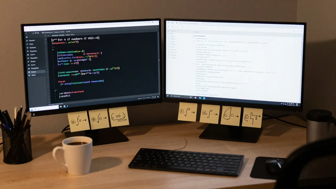 Programming Tricks: Os Segredos Ocultos para Dominar a Codificação