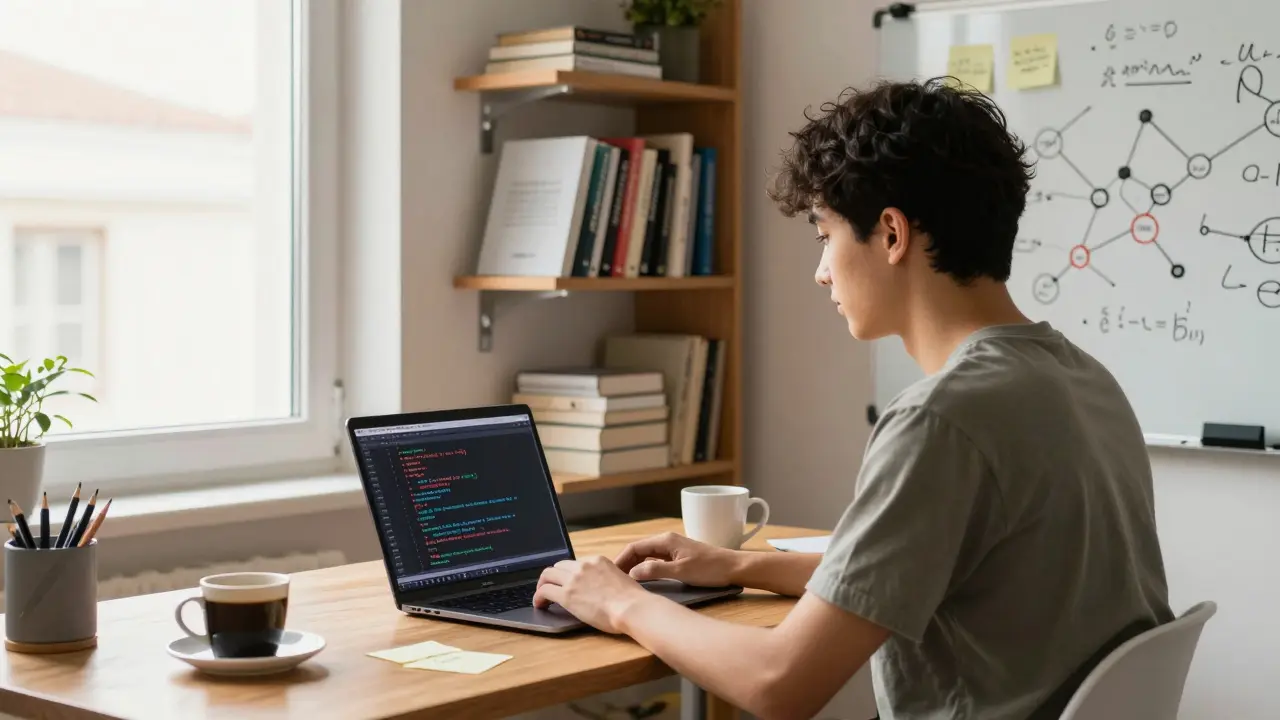 Python para IA: Por Que É a Linguagem Dominante na Inovação Digital