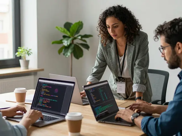 Coding for AI: A Must-Have Skill in the Digital Age