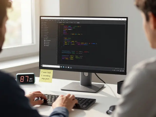 Coding Tips: Como Usar Seu Tempo Melhor na Programação