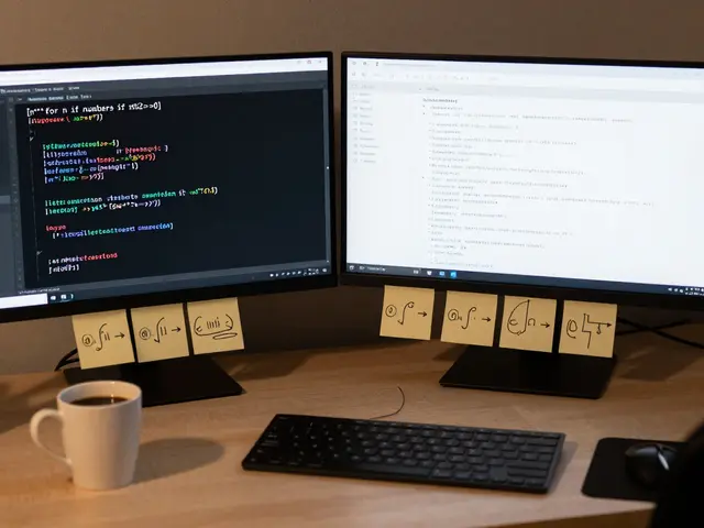 Programming Tricks: Os Segredos Ocultos para Dominar a Codificação