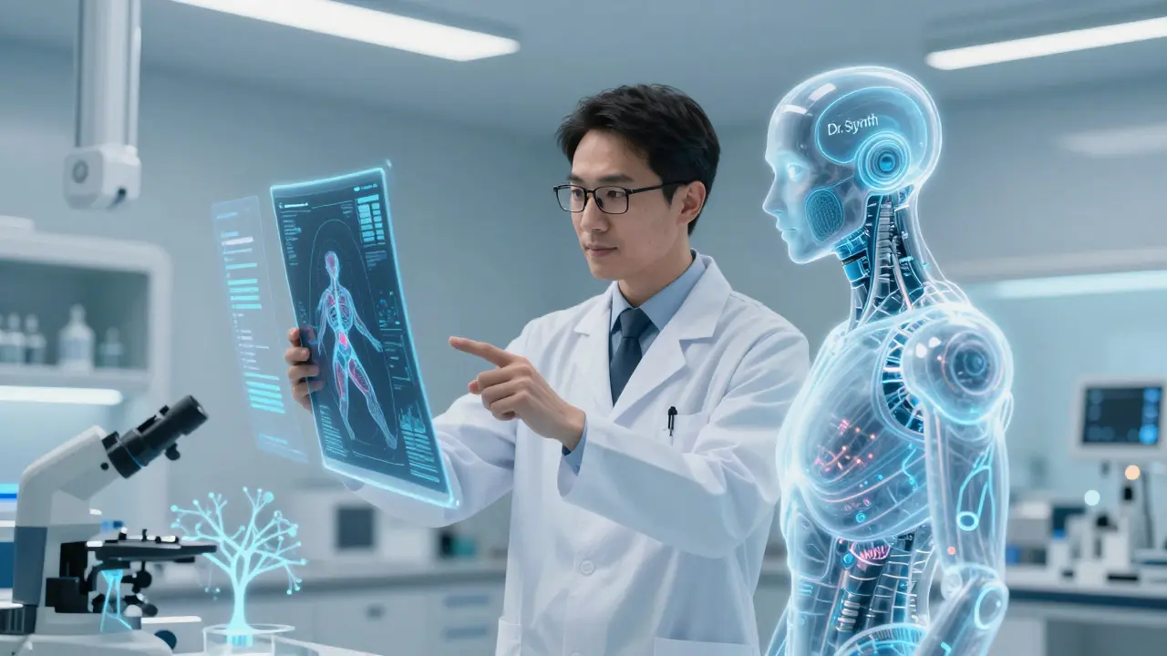 Inteligência Artificial Geral: Redefinindo os Limites da Tecnologia