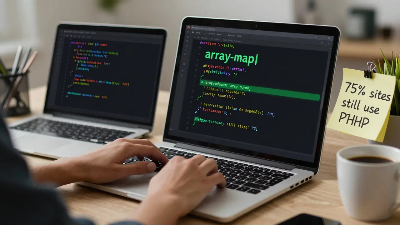 PHP Tricks: Dicas de Códigos que Vão Economizar Seu Tempo e Esforço