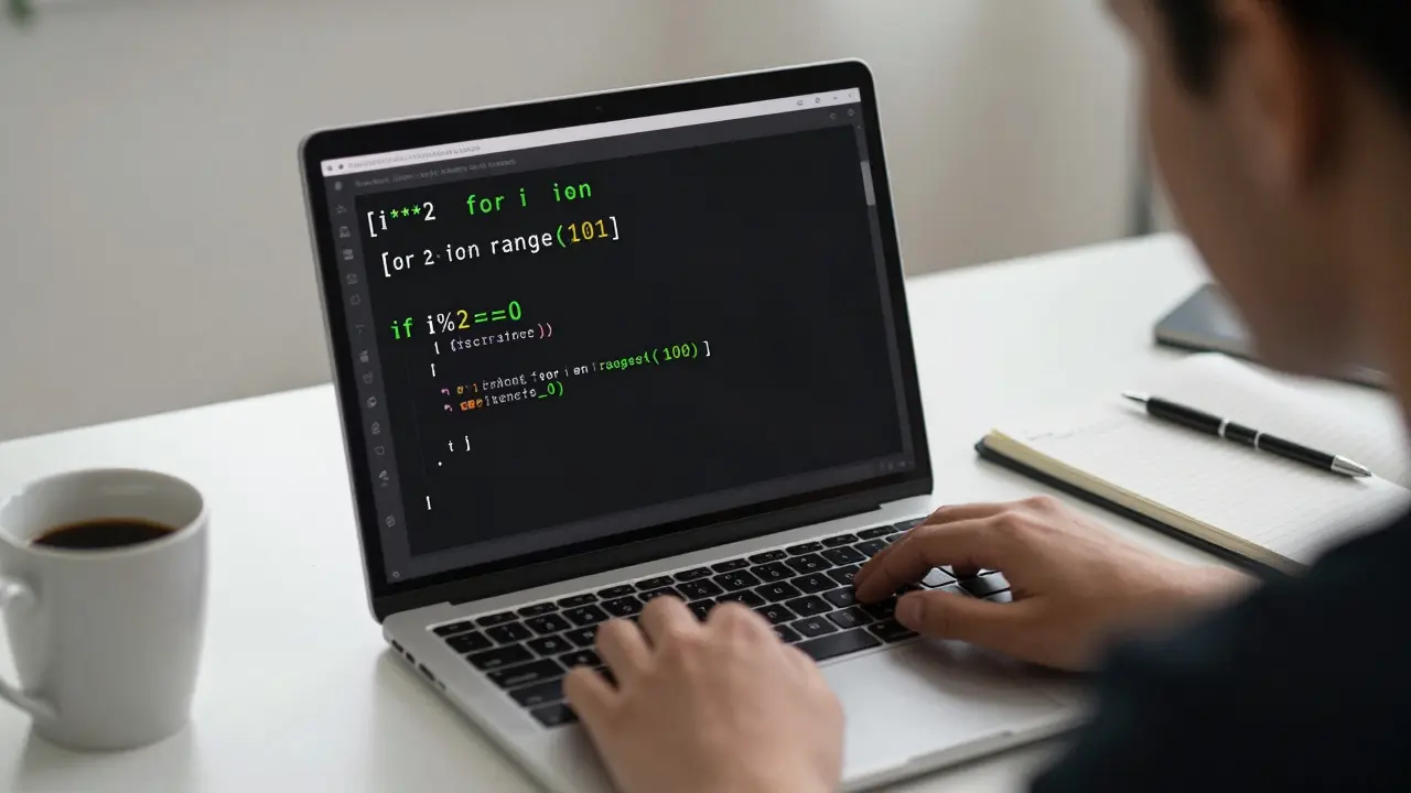 Python Tricks: Os Segredos para se Tornar um Especialista em Programação Python