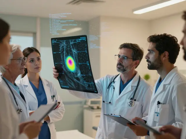 Como Python e Inteligência Artificial estão moldando o futuro