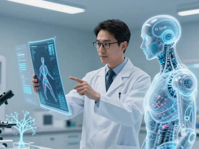 Inteligência Artificial Geral: Redefinindo os Limites da Tecnologia