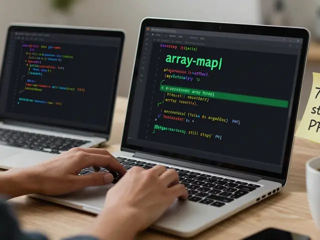 PHP Tricks: Dicas de Códigos que Vão Economizar Seu Tempo e Esforço