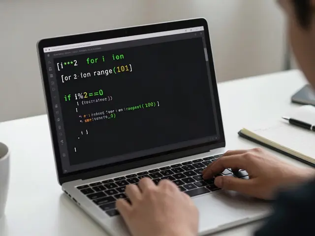 Python Tricks: Os Segredos para se Tornar um Especialista em Programação Python