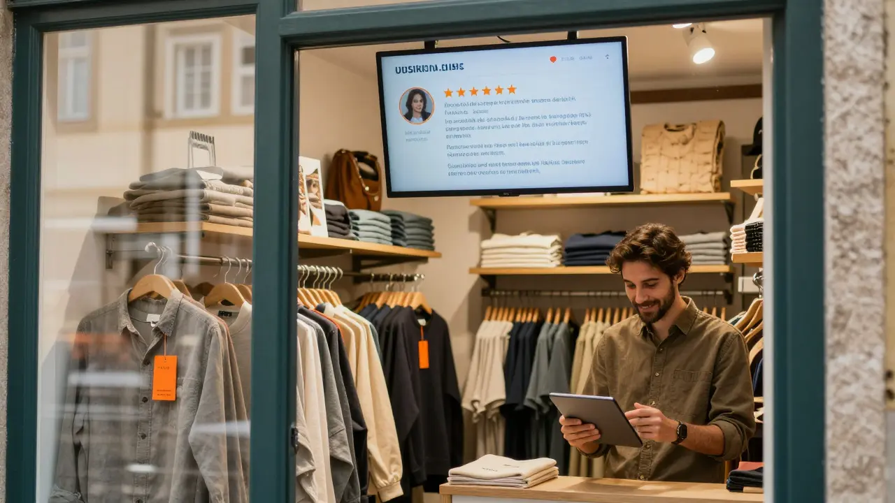 AI Tips: Soluções Atuais para Negócios Modernos