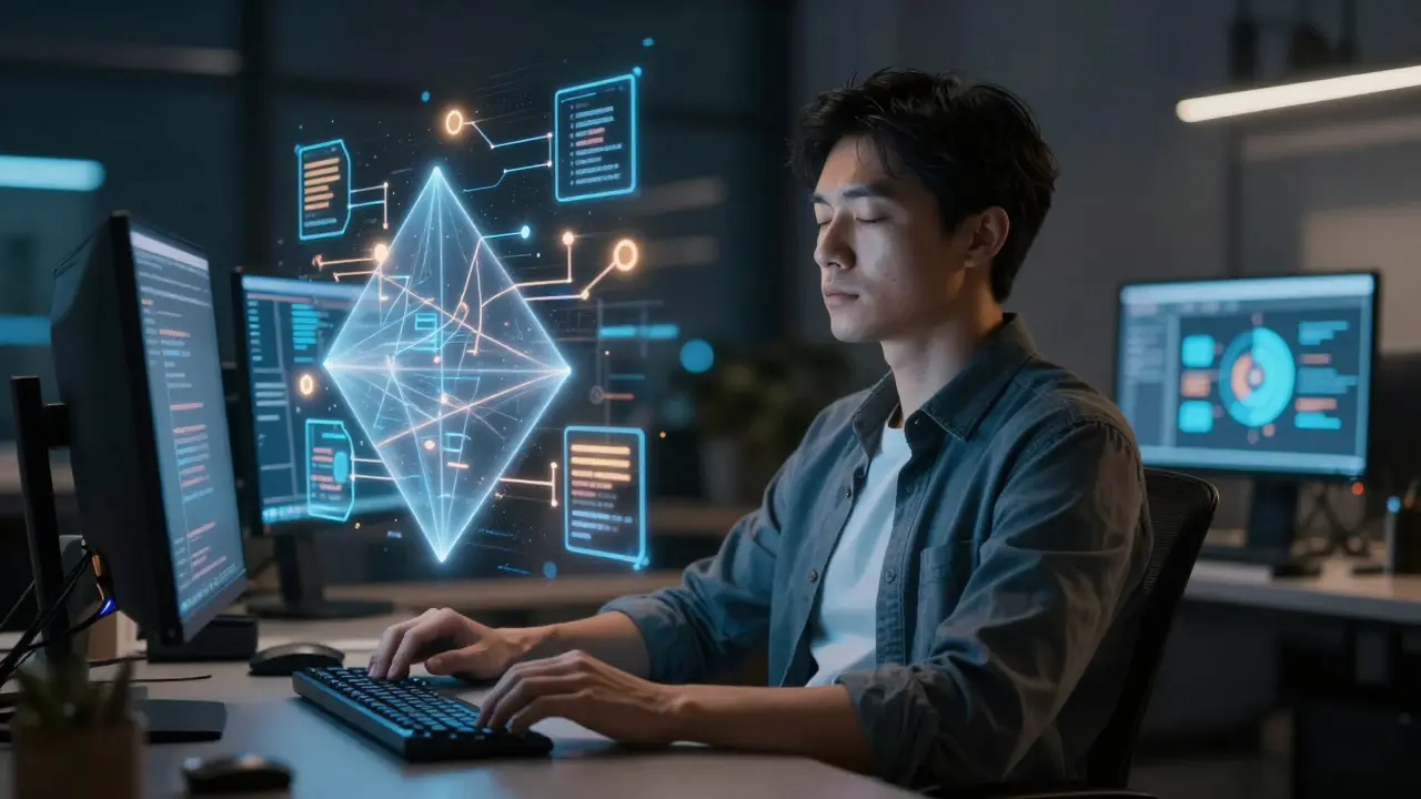 Como Aperfeiçoar Suas Habilidades de Codificação para o Futuro