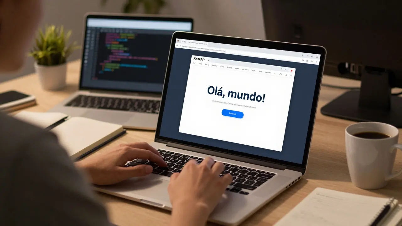 Guia Prático para Começar com PHP: Aprenda a Programar do Zero