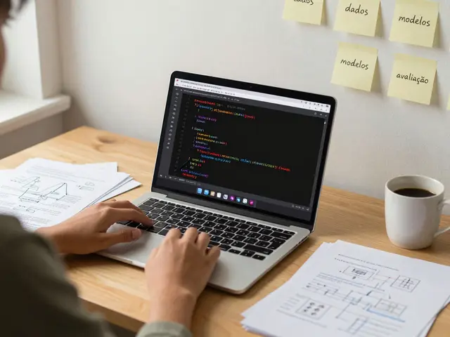 Coding for AI: Breaking Down the Basics