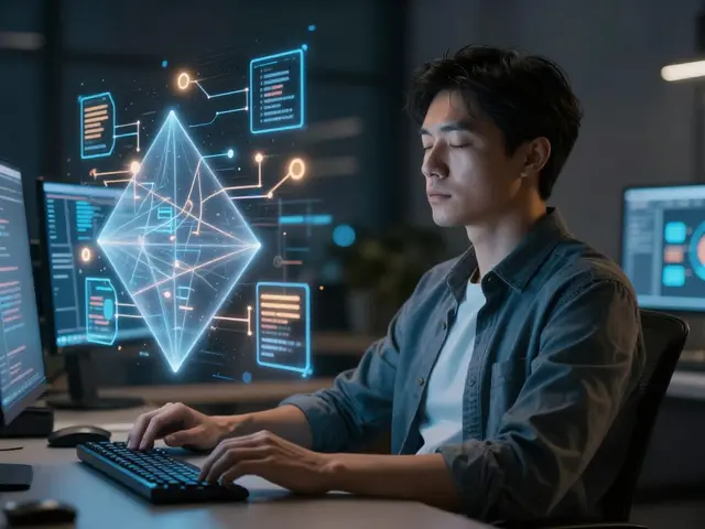 Como Aperfeiçoar Suas Habilidades de Codificação para o Futuro