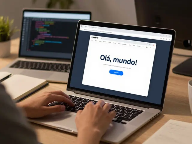 Guia Prático para Começar com PHP: Aprenda a Programar do Zero