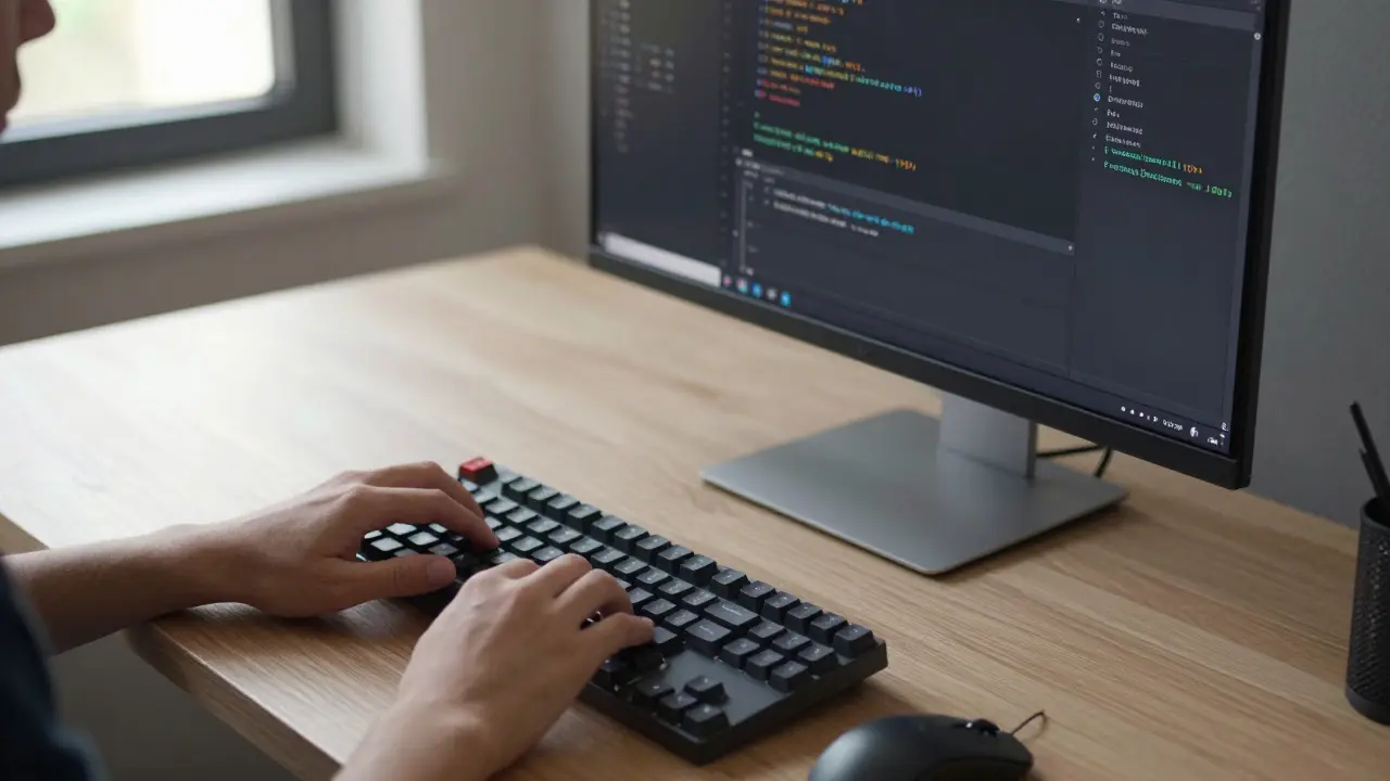 Como Programar Mais Rápido: Guia Prático para Aumentar sua Velocidade de Código