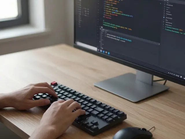 Como Programar Mais Rápido: Guia Prático para Aumentar sua Velocidade de Código