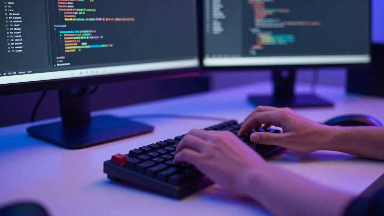 Truques de Programação: Como Codar Menos e Entregar Mais