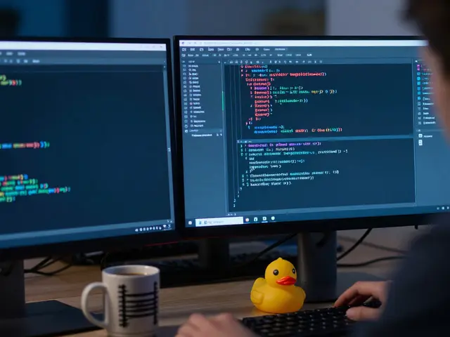 Depuração de Código: Por Que Debugging é Essencial para Todo Desenvolvedor