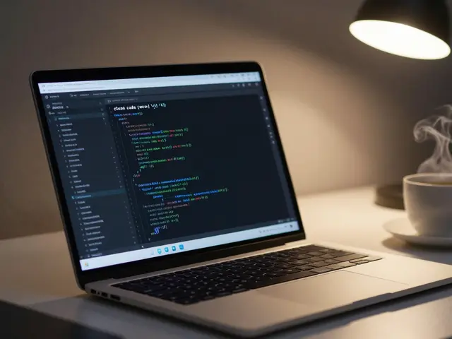 Truques de Programação: Segredos para um Código Mais Eficiente e Limpo