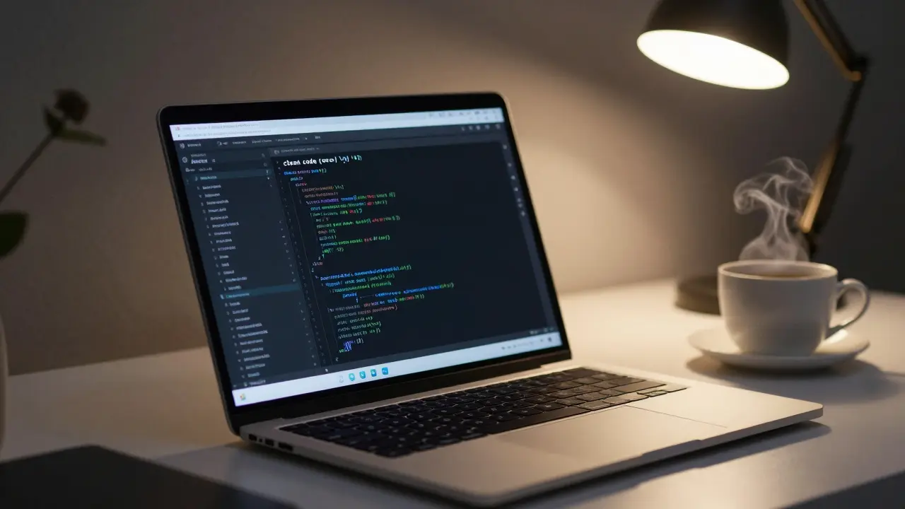 Truques de Programação: Segredos para um Código Mais Eficiente e Limpo