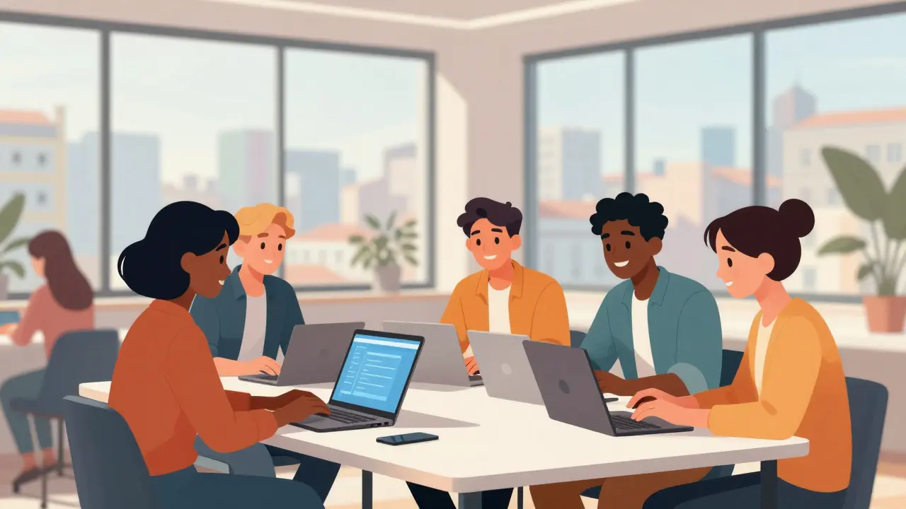 Tutorial de Programação: Como Aprender a Codificar e Construir o Futuro Digital