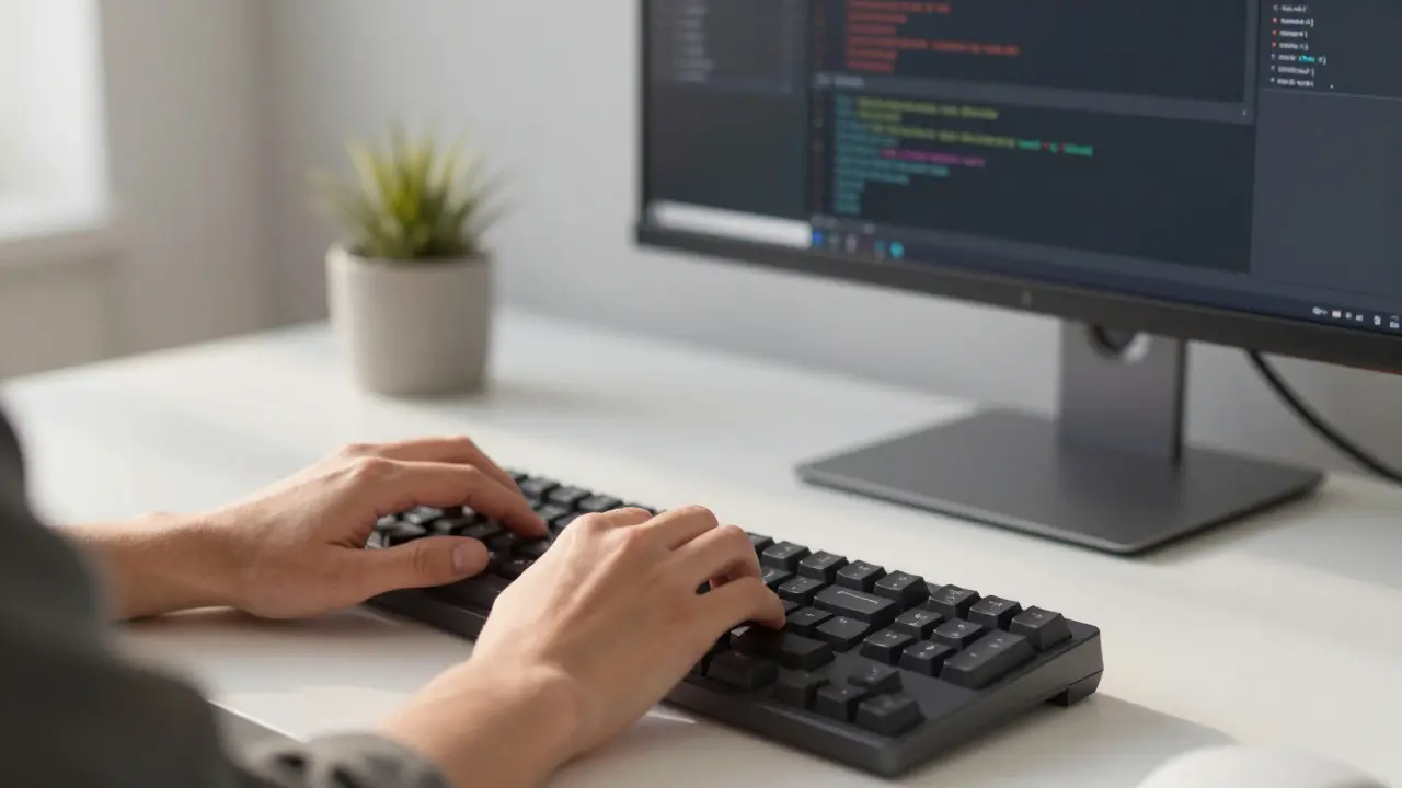 Como Programar Mais Rápido: O Guia Prático para Acelerar sua Carreira Tech em 2026