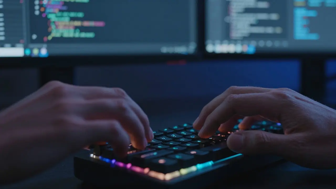 Programar Mais Rápido: 7 Estratégias Práticas para Acelerar seu Código