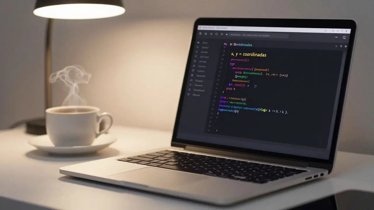 Python Tricks: Os Segredos para o Sucesso na Programação Python