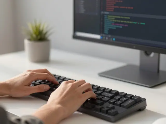 Como Programar Mais Rápido: O Guia Prático para Acelerar sua Carreira Tech em 2026