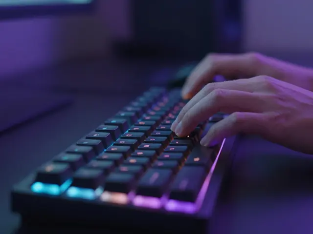 Programar Mais Rápido: O Mapa da Mina para o Sucesso em Código