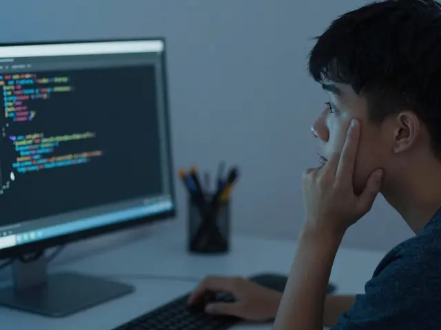 Tutorial de Programação para Iniciantes: Guia Prático e Sem Mistério