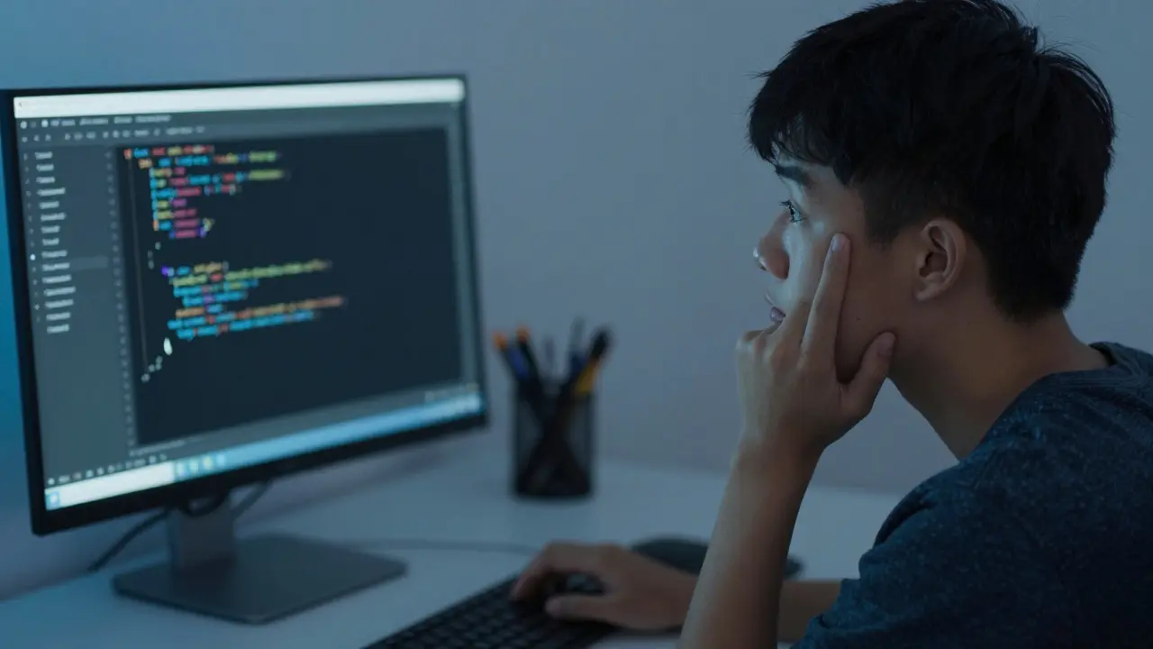 Tutorial de Programação para Iniciantes: Guia Prático e Sem Mistério