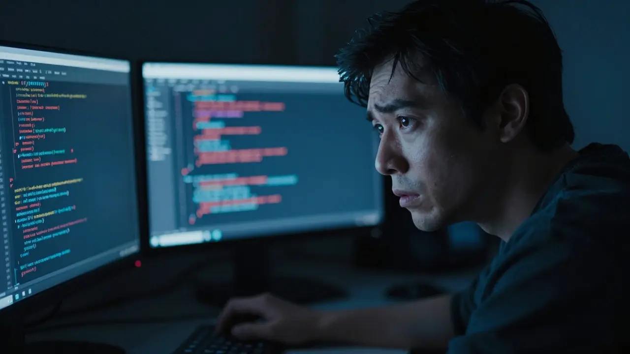 Depuração de Código: O Guia Definitivo para Programadores Escreverem Software Sem Erros