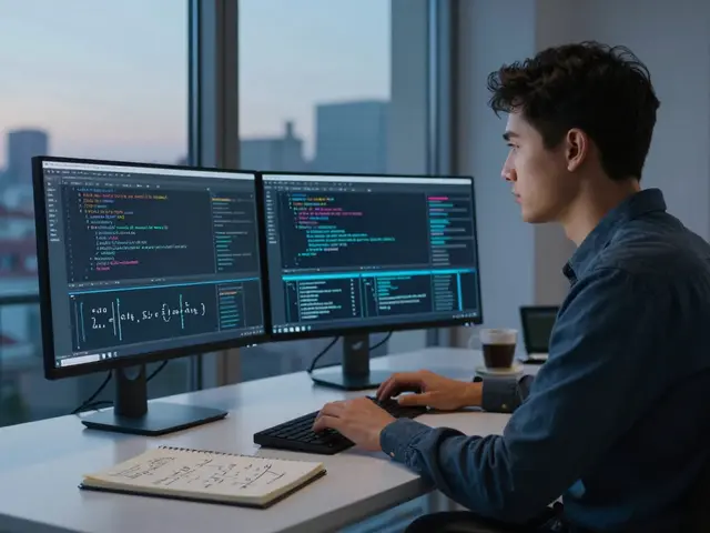 Como Aprender IA em 2026: O Guia Definitivo para uma Carreira Tecnológica de Sucesso