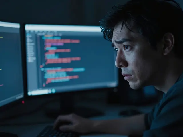 Depuração de Código: O Guia Definitivo para Programadores Escreverem Software Sem Erros