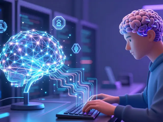 Programação para IA: O Guia do Disruptor Tecnológico em 2026