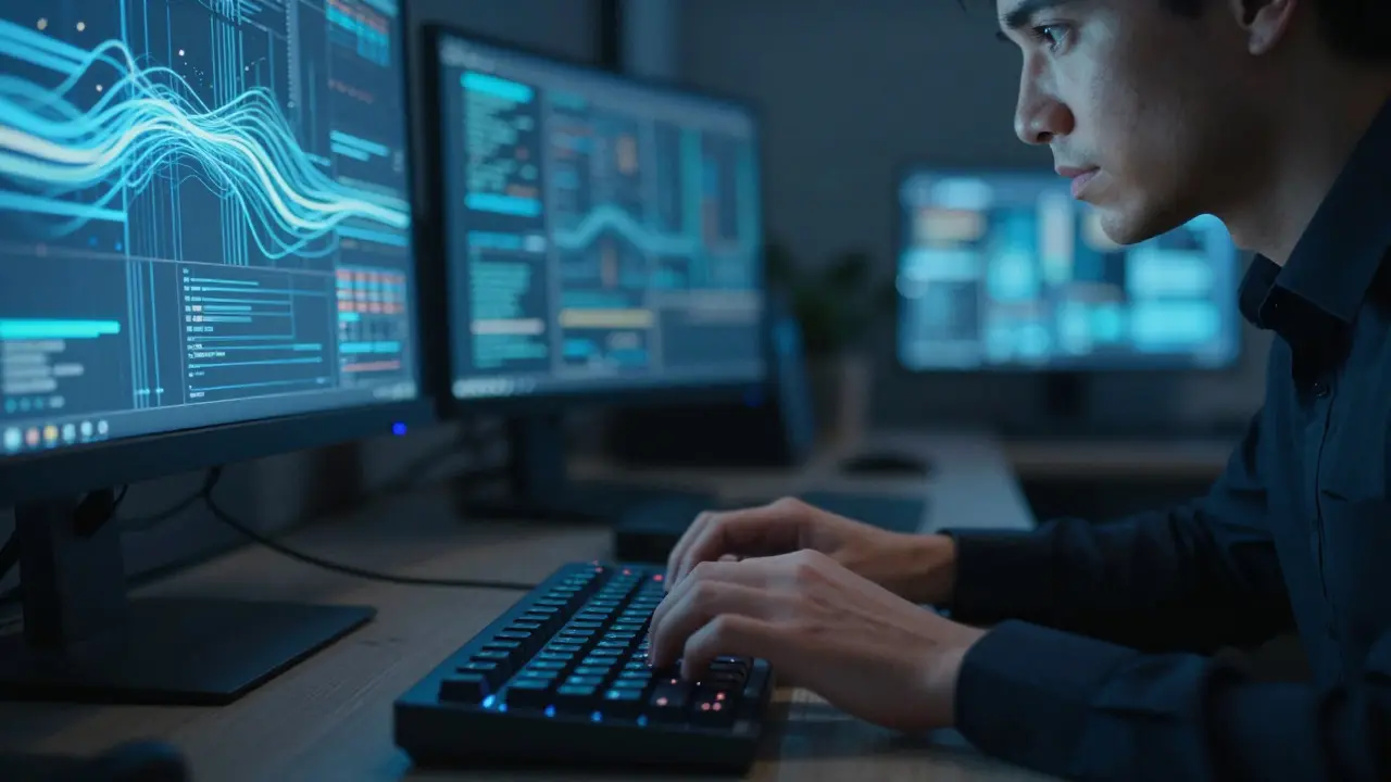 Truques de IA: O Guia Prático para Dominar a Inteligência Artificial em 2026