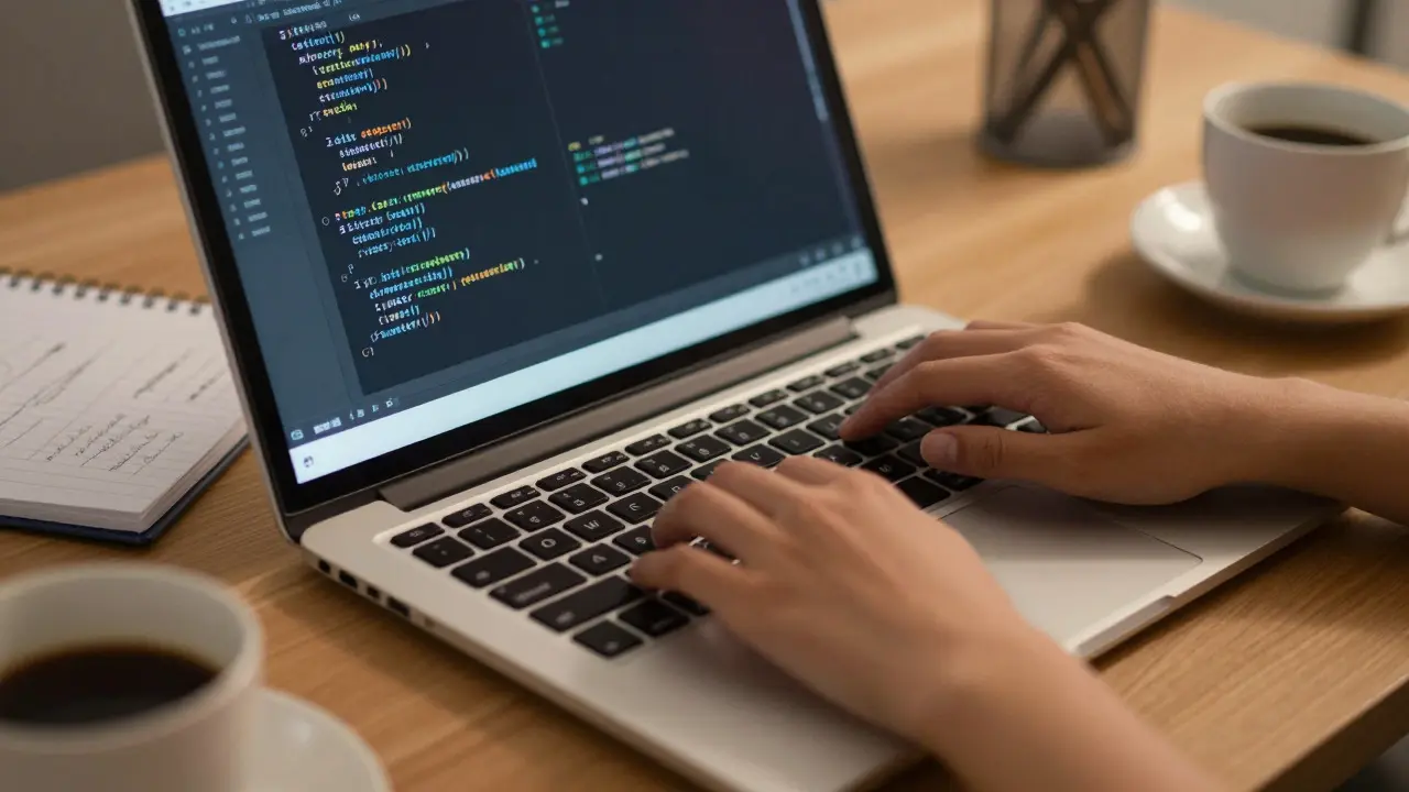 Aprender a Programar em 7 Dias: Guia Prático e Realista