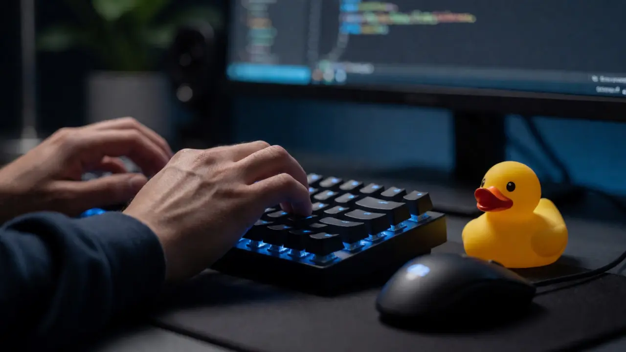 Code Debugging: The Key to Successful Programming
