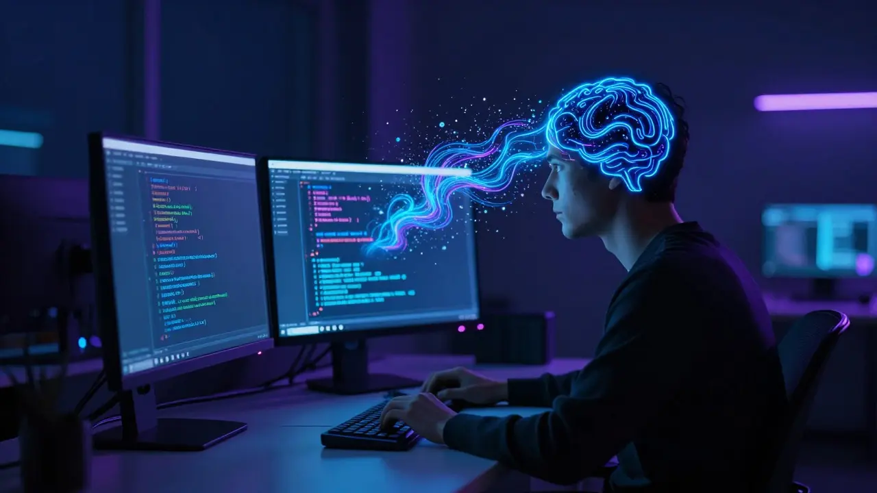 Como Programar Mais Rápido: Dicas Práticas para Acelerar seu Código em 2026