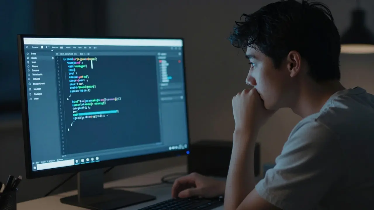 Descubra os Segredos da Programação de Sucesso: Um Tutorial Prático
