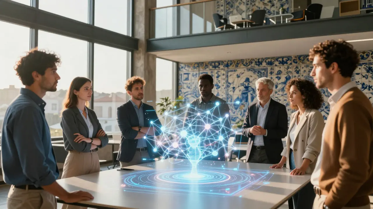 Inteligência Artificial Geral: Ameaça Real ou Grande Oportunidade em 2026?