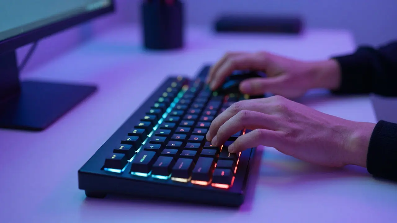 Programação Mais Rápida: O Caminho para a Excelência no Código