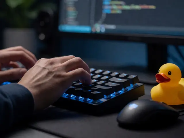 Code Debugging: The Key to Successful Programming