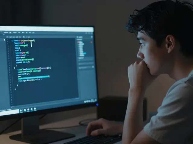 Descubra os Segredos da Programação de Sucesso: Um Tutorial Prático