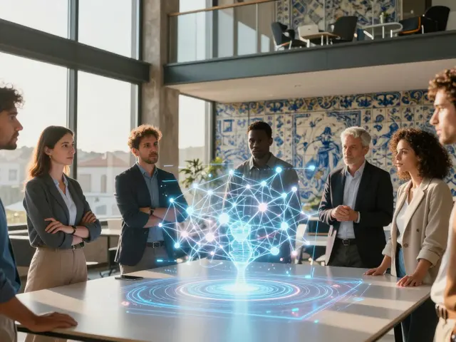 Inteligência Artificial Geral: Ameaça Real ou Grande Oportunidade em 2026?