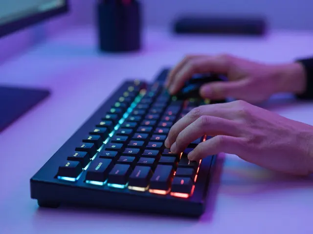 Programação Mais Rápida: O Caminho para a Excelência no Código